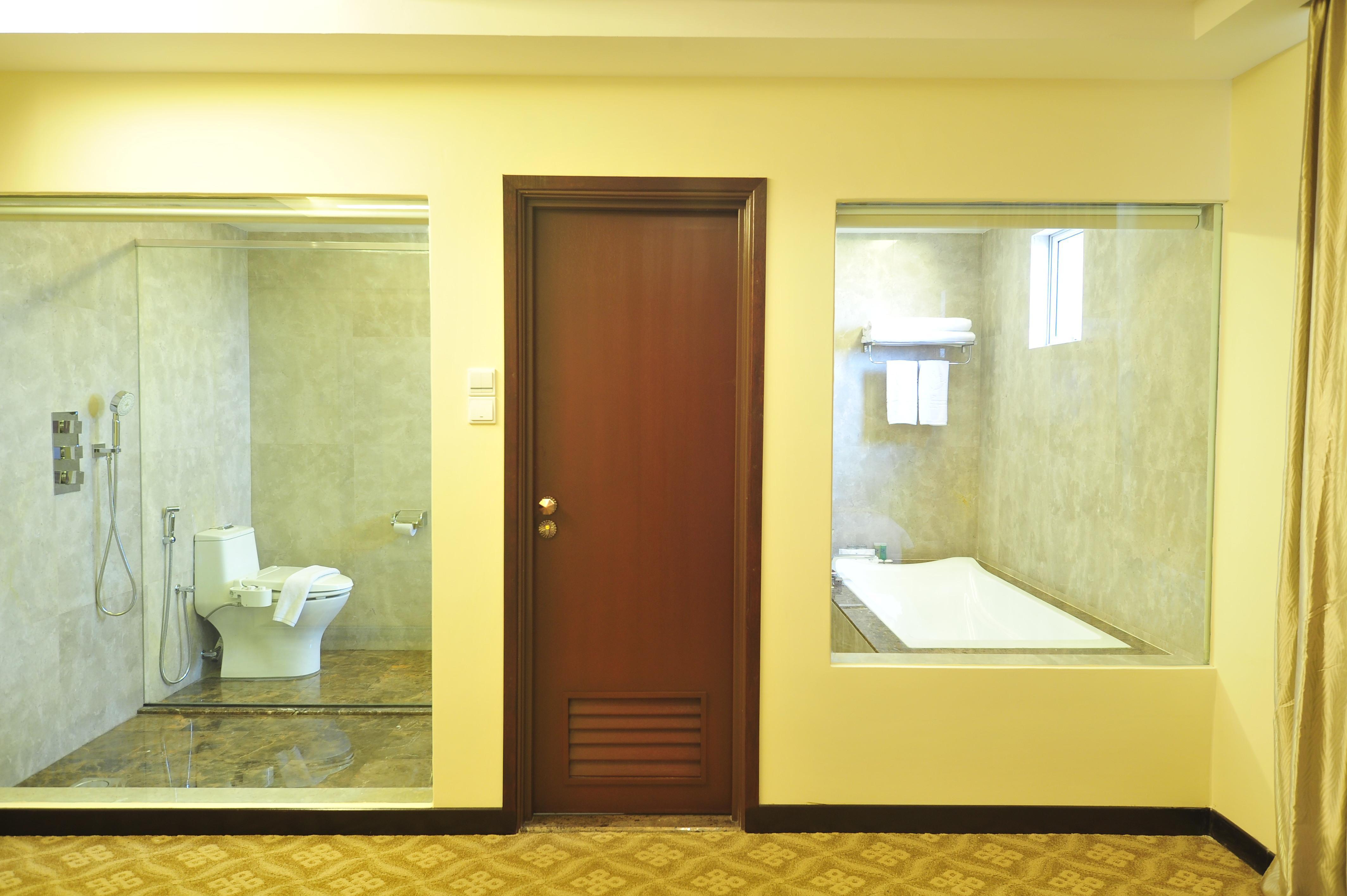 Hallmark Crown Hotel Malacca Exterior photo